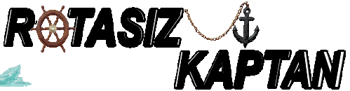 ROTASIZ KAPTAN