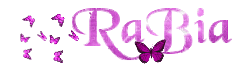 Rabia